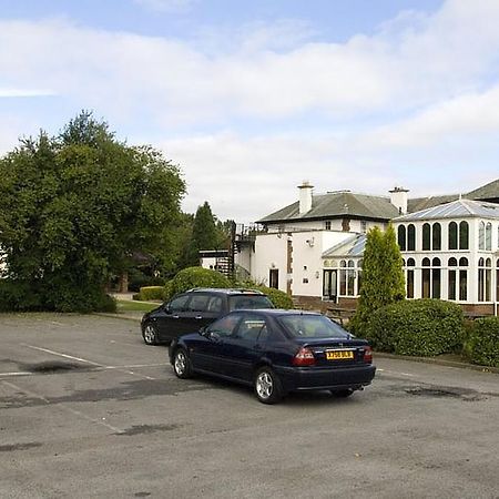Premier Inn Newcastle Airport South Woolsington Екстер'єр фото