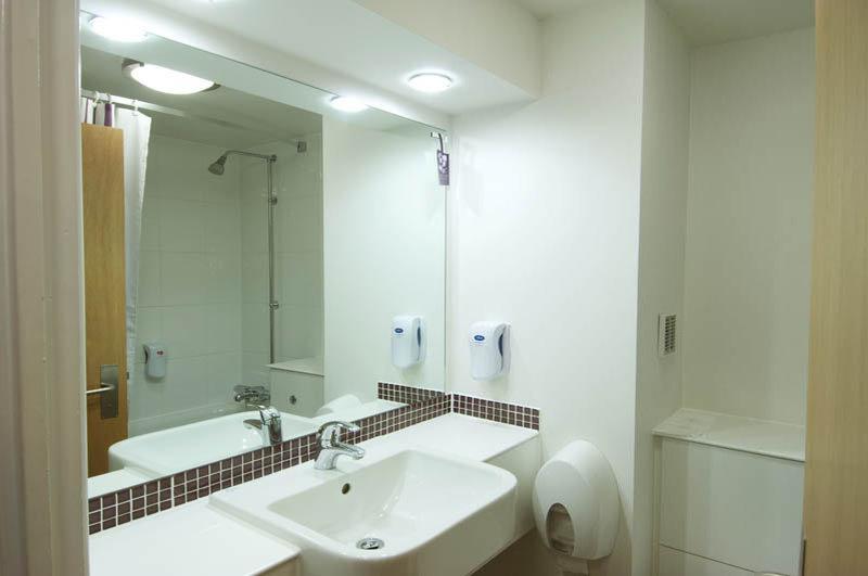 Premier Inn Newcastle Airport South Woolsington Екстер'єр фото